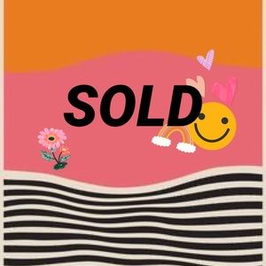 Everything beyond here is sold!!